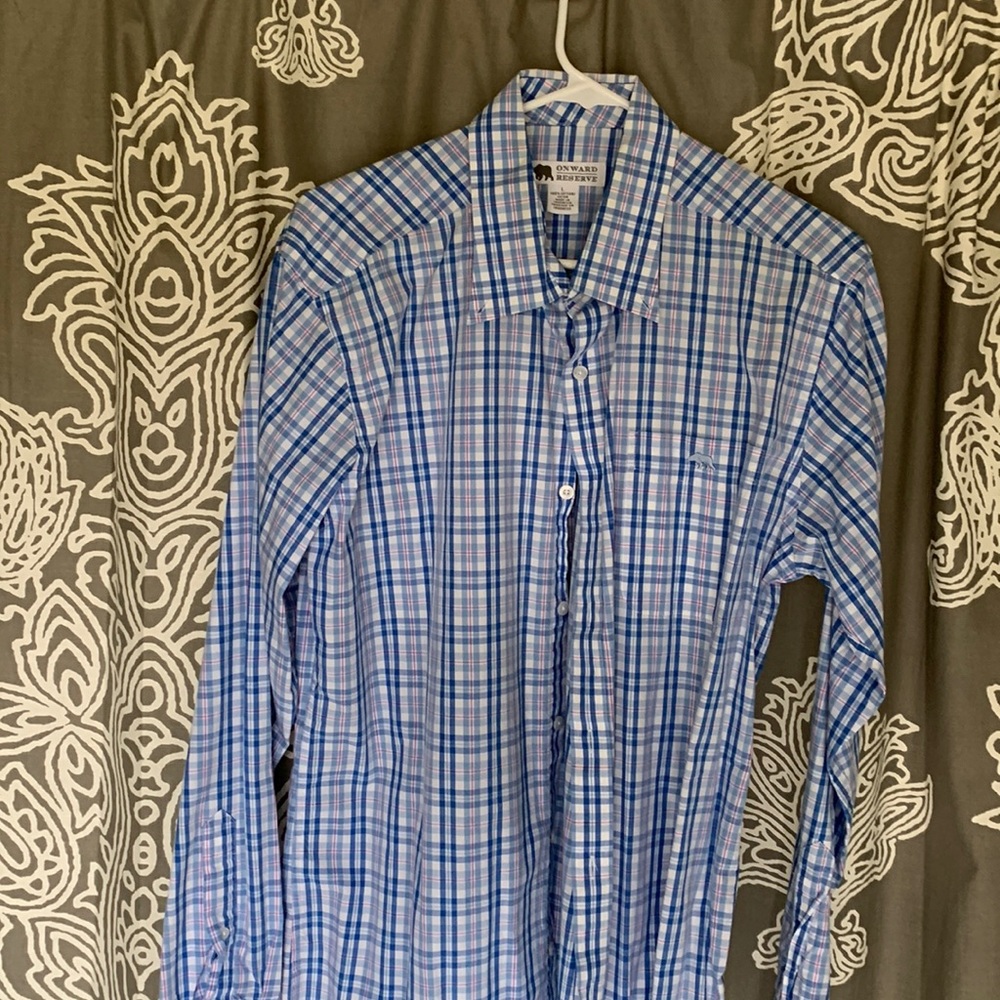 Onward reserve large